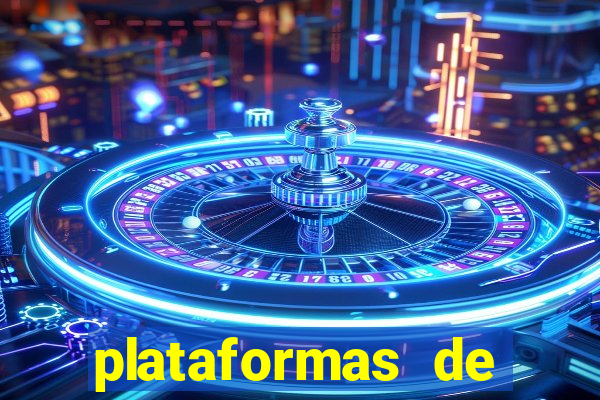 plataformas de jogos para ganhar dinheiro